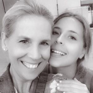 Meet your Posher, Leila